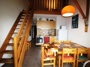 Duplex 4 pièces pour 6 pers à 300m des pistes avec parking gratuit - Auris en Oisans - FR-1-297-295